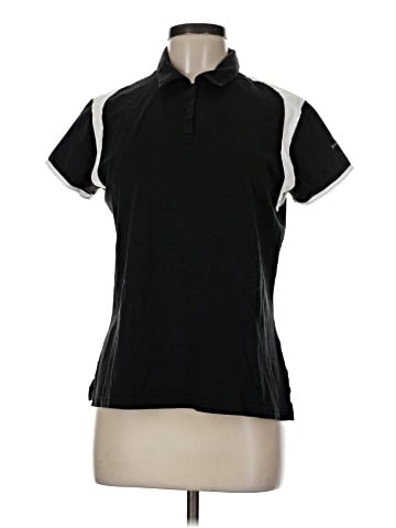 Burberry Golf Short Sleeve Polo (view 1)