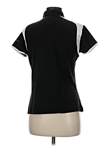 Burberry Golf Short Sleeve Polo (view 2)