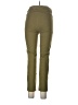 Ellen Tracy Solid Green Active Pants Size L - photo 2