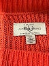 Lucky Brand Solid Red Pullover Sweater Size S - photo 7