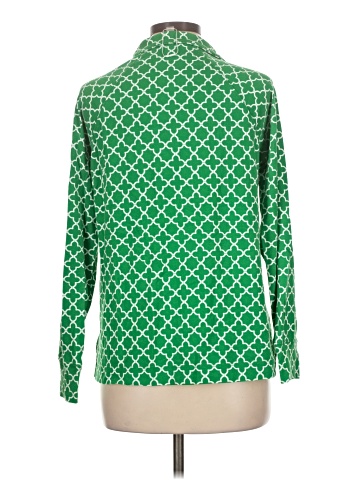 Pappagallo Long Sleeve Polo (view 2)