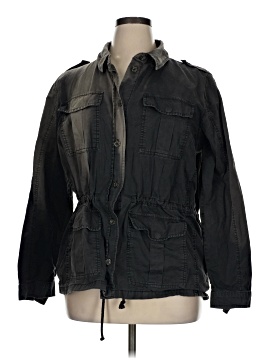 Buffalo By David Bitton Jacket
