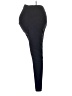 Kohl's Solid Black Active Pants Size M - photo 5