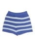 Unbranded Stripes Blue Shorts Size L - photo 1