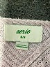 Aerie Pink Pullover Sweater Size M - photo 7