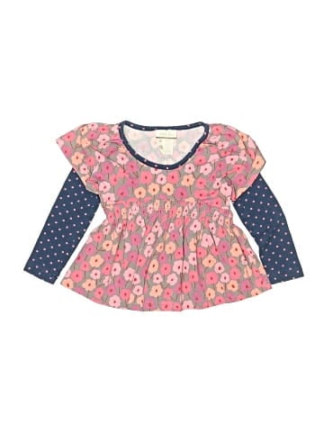 Matilda Jane 3/4 Sleeve T-Shirt (view 1)