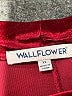 Wallflower Burgundy Casual Pants Size XS - photo 7