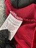 Wallflower Burgundy Casual Pants Size XS - photo 8