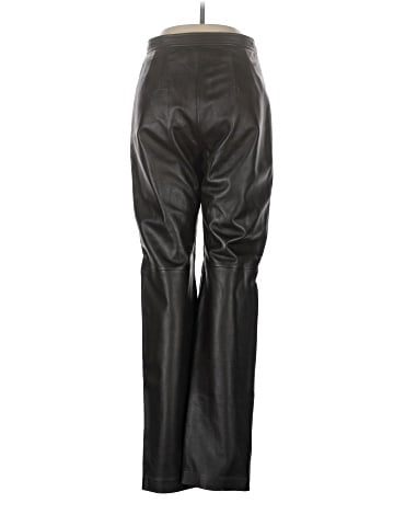 Siena Studio Leather Pants (view 2)