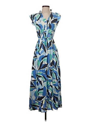Ann Taylor LOFT Outlet Casual Dress (view 1)