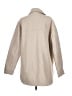 Banana Republic 100% Polyester Tan Coat Size L - photo 2