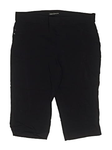 Counterparts Shorts - front