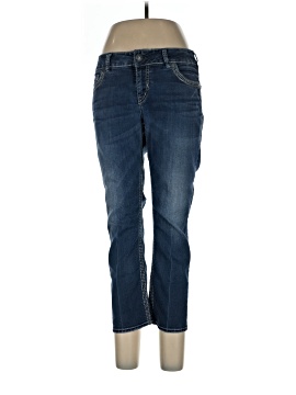 Silver Jeans Co. Jeans