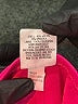 Mossimo Solid Pink Swimsuit Bottoms Size L - photo 4