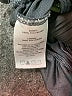 Calvin Klein Performance 100% Polyester Color Block Green Athletic Shorts Size M - photo 4