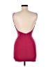 Lulus Solid Burgundy Cocktail Dress Size XS - photo 2