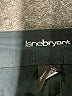 Lane Bryant Solid Black Skort Size 22 - photo 3