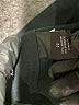 Lane Bryant Solid Black Skort Size 22 - photo 4