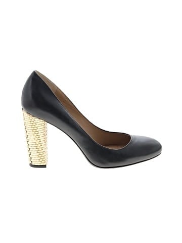 Lauren by Ralph Lauren Heels (view 1)