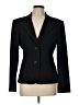 Rafaella Black Blazer Size 12 - photo 1