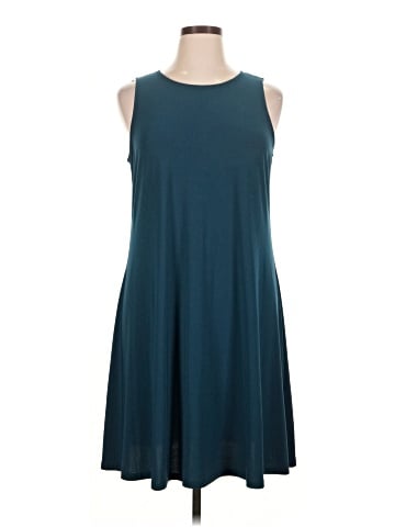 AK Anne Klein Casual Dress (view 1)