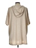 Ann Taylor LOFT Outlet Tan Poncho Size L - photo 2
