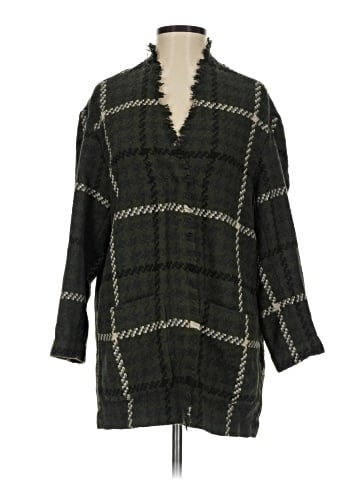 Lucky Brand Coat (view 1)