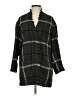 Lucky Brand Green Coat Size XS - photo 1