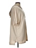 Ann Taylor LOFT Outlet Tan Poncho Size L - photo 4