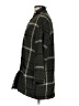 Lucky Brand Green Coat Size XS - photo 5