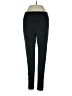 Victoria's Secret Solid Black Active Pants Size S - photo 1