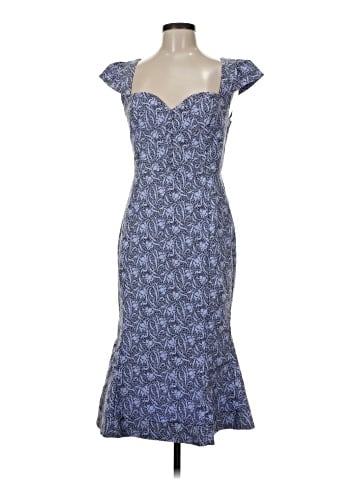 By Anthropologie Cocktail Dress (view 1)
