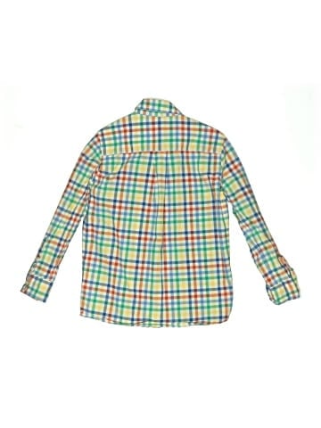 Lands' End Long Sleeve Button-Down Shirt (view 2)