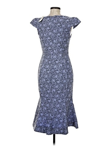 By Anthropologie Cocktail Dress (view 2)