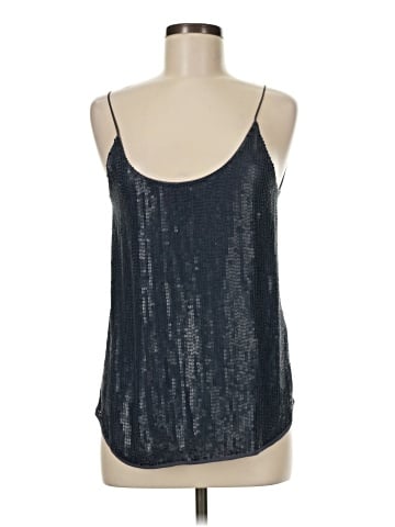 HEATHER Sleeveless Top (view 1)