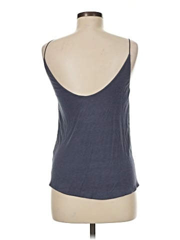 HEATHER Sleeveless Top (view 2)