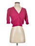 Evan Picone Pink Cardigan Size 2 Petite - photo 1