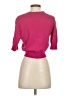 Evan Picone Pink Cardigan Size 2 Petite - photo 2