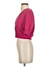Evan Picone Pink Cardigan Size 2 Petite - photo 5