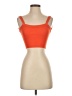 Cotton Candy LA Orange Tank Top Size S - photo 1