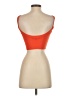 Cotton Candy LA Orange Tank Top Size S - photo 2