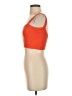 Cotton Candy LA Orange Tank Top Size S - photo 5