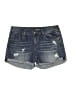 Dollhouse Blue Denim Shorts Size 9 - photo 1