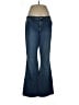 MICHAEL Michael Kors Blue Jeans Size 12 - photo 1