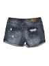 Dollhouse Blue Denim Shorts Size 9 - photo 2