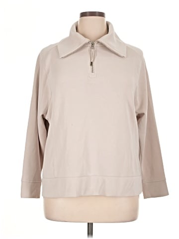 Chico's Pullover Sweater (view 1)
