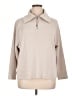 Chico's Tan Pullover Sweater Size XL - photo 1