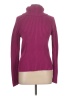 Gap Purple Turtleneck Sweater Size L - photo 1