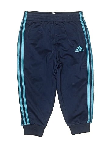Adidas Track Pants (view 1)
