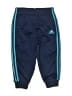 Adidas Blue Track Pants 12-18 MO / 18 MO - photo 1
